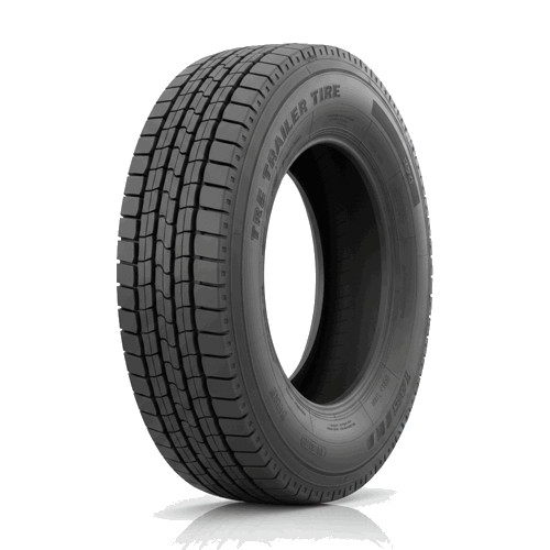 Trailer Tires